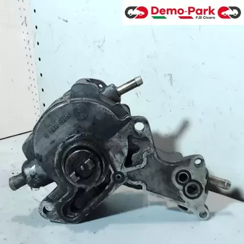 POMPA DEPRESSORE FRENO VOLKSWAGEN-AUDI Audi A4 - 1.9 TDI 3 DRM 20004 0