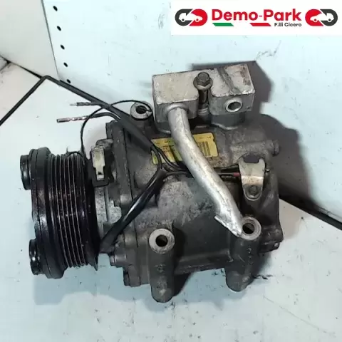 COMPRESSORE CLIMATIZZATORE Ford KA 1.3 1S5H-19D629-AA 0