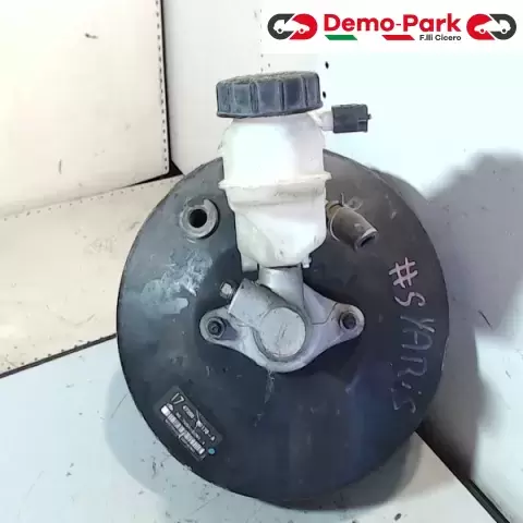 SERVOFRENO Toyota YARIS II SERIE 1.0 47200-0D170-A 0