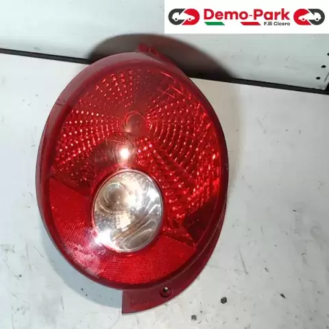 STOP SX Chevrolet MATIZ 0.8  0