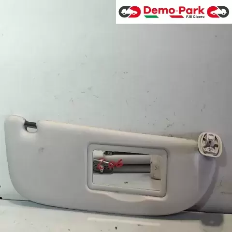 PARASOLE DX Peugeot 206  0