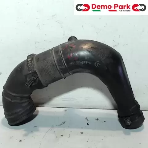 MANICOTTO TURBINA MOTORE 1.3 MJET Fiat GRANDE PUNTO - 1.3 Mjet  0