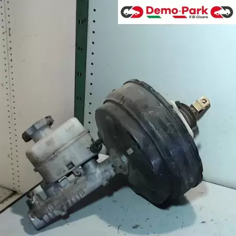 SERVOFRENO Hyundai SANTA FE 2.0  0