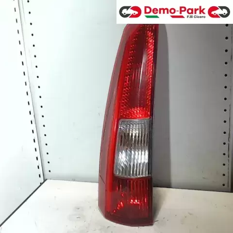 STOP SX LATO SUPERIORE Volvo V70 2.4 9154493GB 0