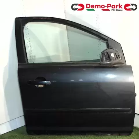 PORTIERA ANT DX Ford FOCUS  0