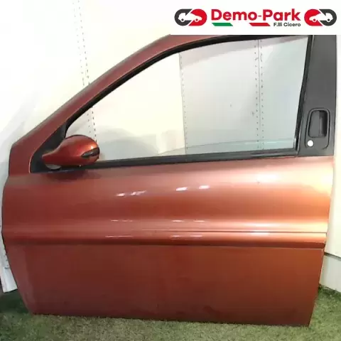 PORTIERA ANT SX Lancia YPSILON  0