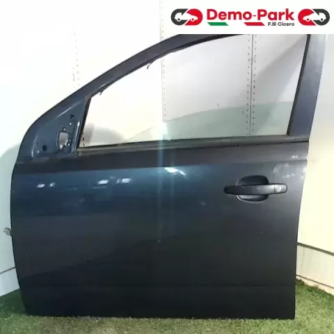PORTIERA ANT SX Opel ASTRA H  0