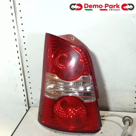 STOP SX Hyundai ATOS PRIME  0