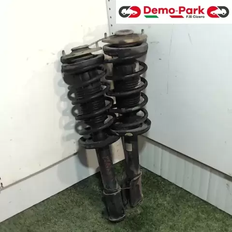 AMMORTIZZATORI ANTERIORI Opel CORSA B 22169725 0