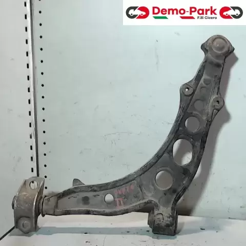 BRACCIO OSCILLANTE DX Fiat PUNTO I SERIE  0