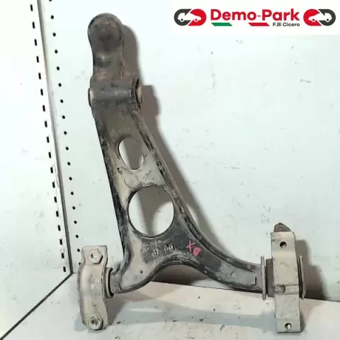 BRACCIO OSCILLANTE DX Alfa Romeo 147 1.9 JTD  0