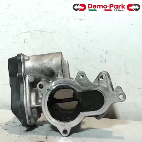 VALVOLA EGR Audi A4 2.0 TDI 140 CV A2C53060455 0