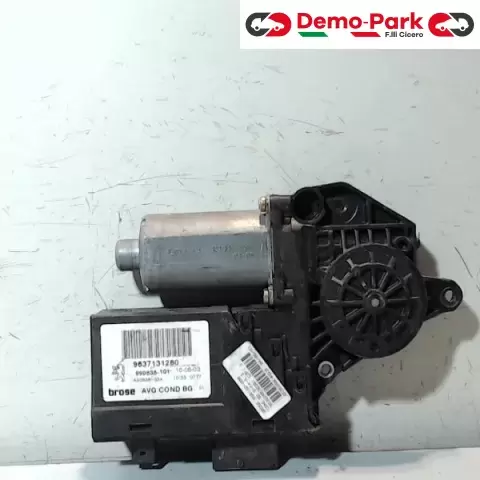 ALZAVETRO ANT. SX Peugeot 307 9637131280 0