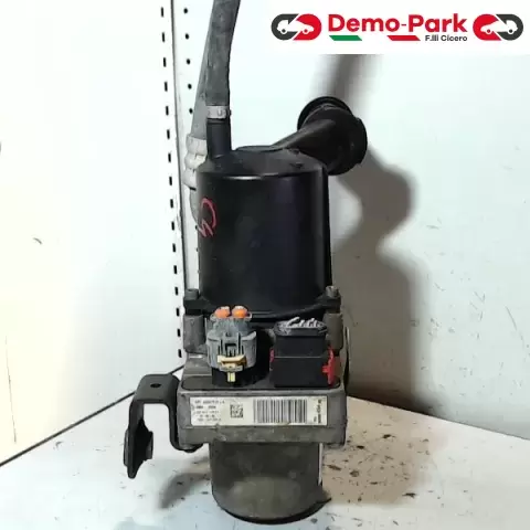 POMPA SERVOSTERZO CitroЁn C4 1.6 HDI 9680989480 0