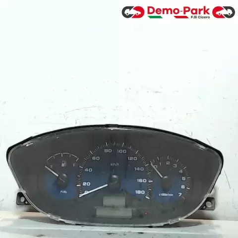 QUADRO STRUMENTI Chevrolet MATIZ 0.8 96664129 0