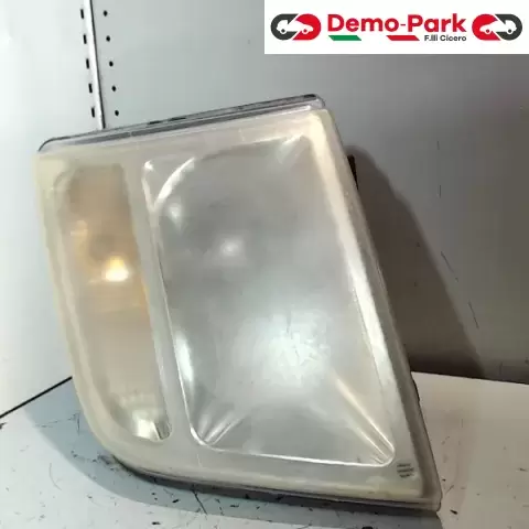 FARO DX  Ford TRANSIT CONNECT  0