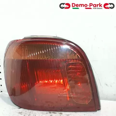 STOP SX Toyota YARIS  0