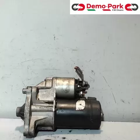 MOTORINO D'AVVIAMENTO Peugeot 307 - 1.6  0