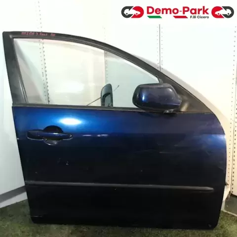 PORTIERA ANT. DX Mazda 3  0