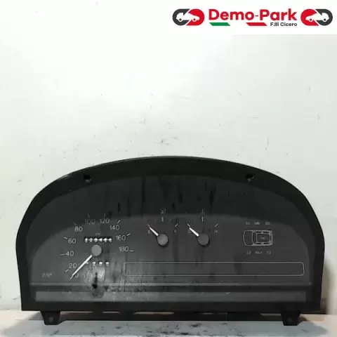 QUADRO STRUMENTI AUTOBIANCHI Lancia Y10 II SERIE 60.4941.001B 0