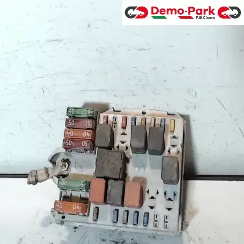 BODY COMPUTER 147-GT Alfa Romeo 147 46558759 0