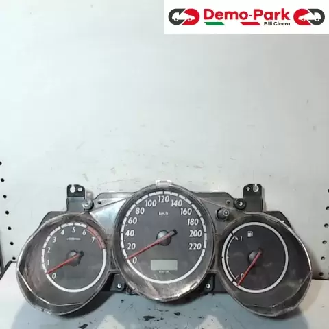 QUADRO STRUMENTI Honda JAZZ - 1.2  0