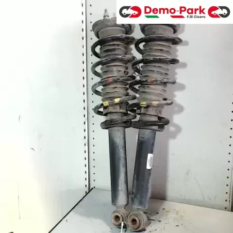 AMMORTIZZATORI ANTERIORI Peugeot 407 1.6 HDI  0