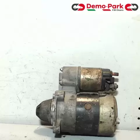 MOTORINO D'AVVIAMENTO Fiat PANDA I SERIE 63221890 0