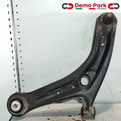 BRACCIO OSCILLANTE SX Ford FIESTA VI 1.4 B  0