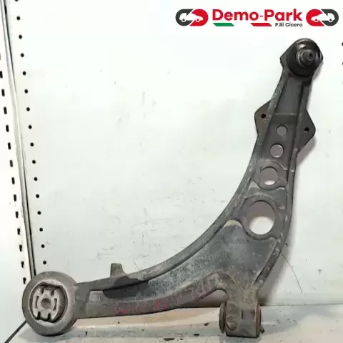 BRACCIO OSCILLANTE SX Fiat IDEA 1.3 MJET  0