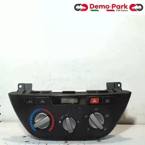 COMANDO CLIMATIZZATORE Toyota RAV 4 - 2.0 D4D II 55900-42150 0