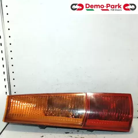 STOP SX Suzuki IGNIS 1.3  0