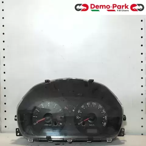 QUADRO STRUMENTI Kia PICANTO 1.0 7713-0740 0