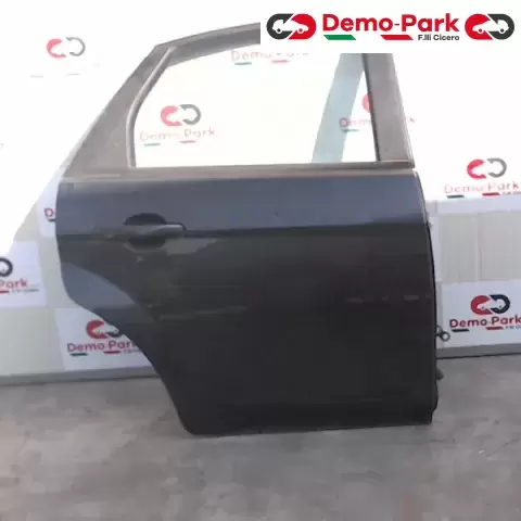 PORTIERA POST DX Ford FOCUS II SERIE  0