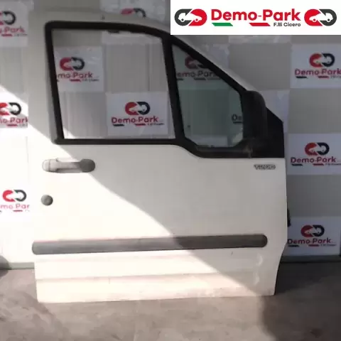 PORTIERA ANT DX  Ford TRANSIT CONNECT T200  0