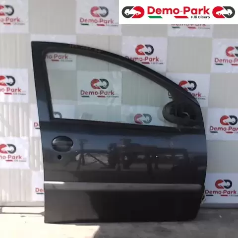 PORTIERA ANT DX Peugeot 107  0