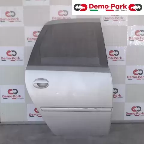 PORTIERA POST DX Opel MERIVA  0