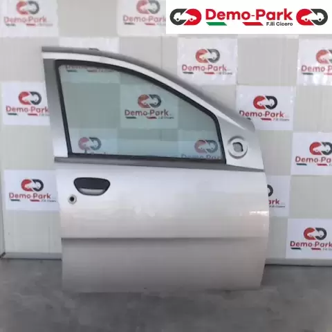 PORTIERA ANT DX Fiat PUNTO II SERIE  0
