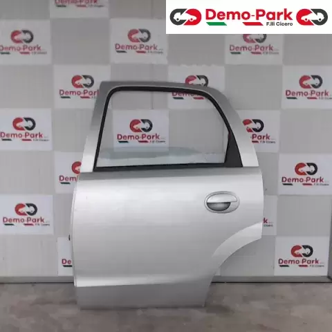 PORTIERA POST SX Opel CORSA C  0