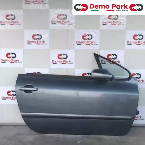 PORTIERA DX  Peugeot 307 CABRIO  0