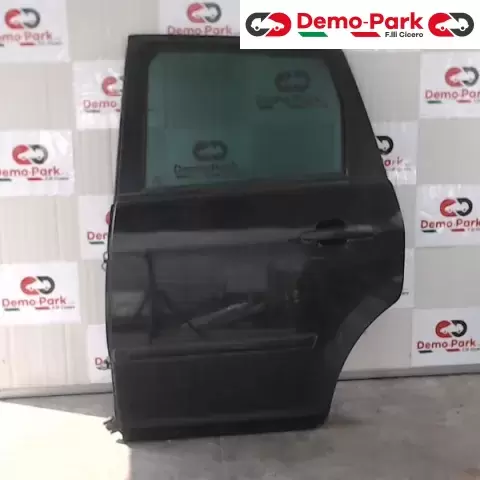 PORTIERA POST SX Ford C- MAX  0