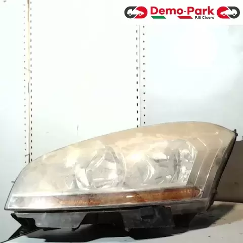 FARO SX CitroЁn C4 GRAND PICASSO 2.0 HDI  0