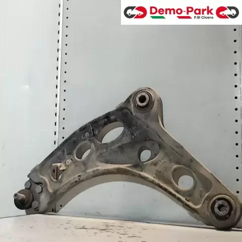 BRACCIO OSCILLANTE SX  Opel VIVARO 2.0 CDTI 8200395007 93853464 0