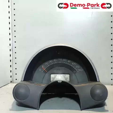 QUADRO STRUMENTI  Smart FORTWO 450 88 311 294 VDO 993.790.007 0