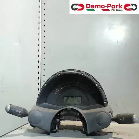 QUADRO STRUMENTI COMPLETO  Smart FORTWO 450 88 311 294 VDO 993.790.007 0