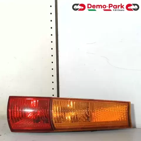 STOP DX  Suzuki IGNIS 1.3 DDIS II SERIE  0