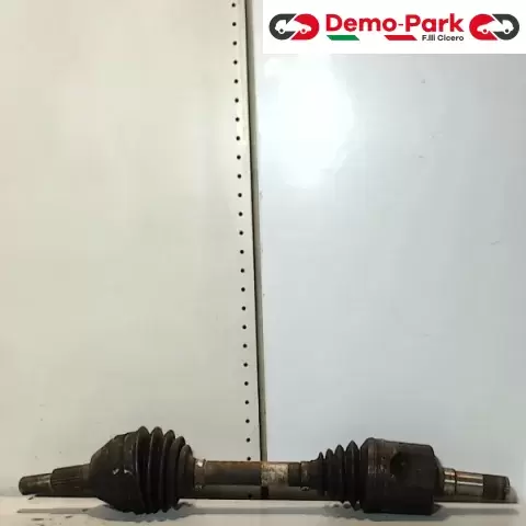SEMIASSE SX  Opel ANTARA 2.0 CDTI GMDAT 96624721 0