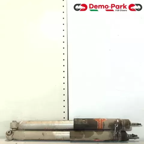 AMMORTIZZATORI POSTERIORI Mercedes-benz CLASSE A - 170  CDI W168  0