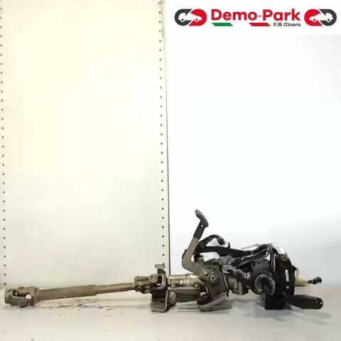 PIANTONE STERZO FIAT - SUZUKI  Suzuki SX4 48200-79J60  33970-79J00 DA 0
