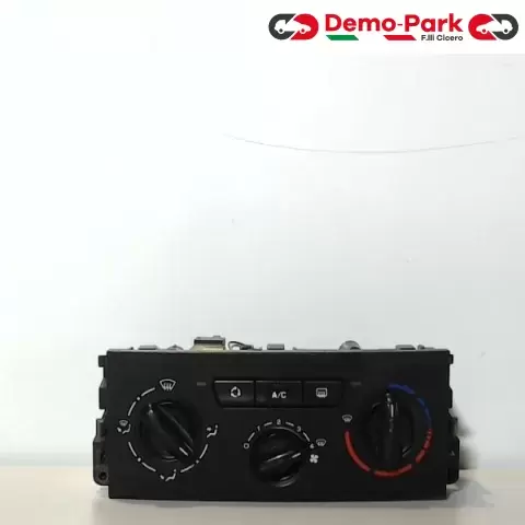 COMANDO CLIMATIZZATORE  Peugeot 207 69910004 0